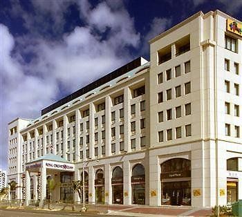 Royal Orchid Hotel Guam Tamuning Kültér fotó