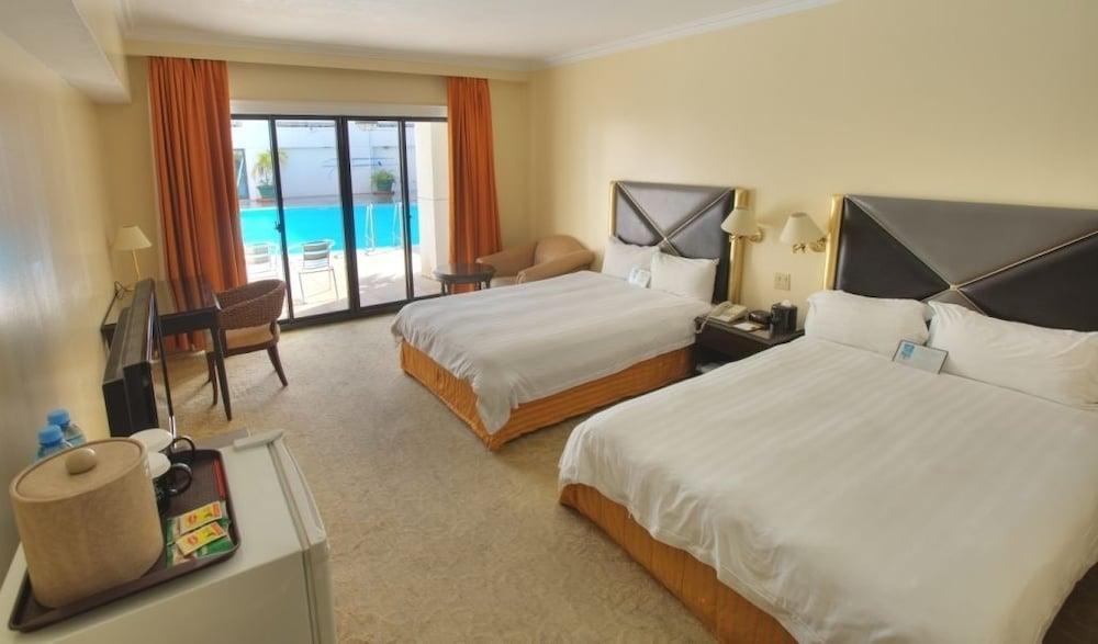 Royal Orchid Hotel Guam Tamuning Kültér fotó