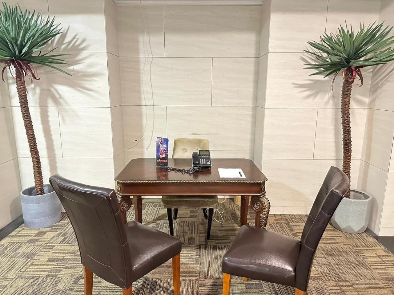 Royal Orchid Hotel Guam Tamuning Kültér fotó