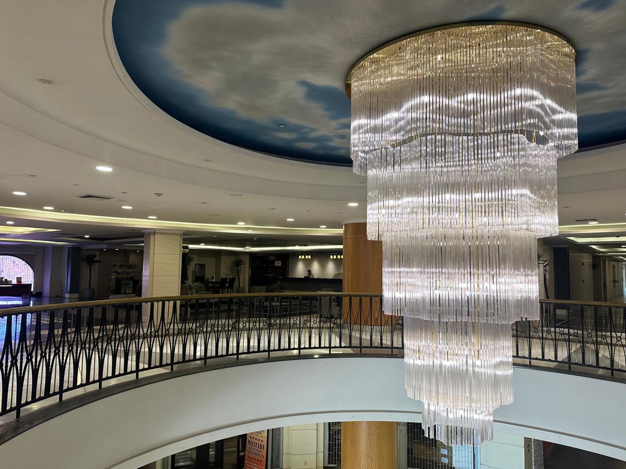 Royal Orchid Hotel Guam Tamuning Kültér fotó