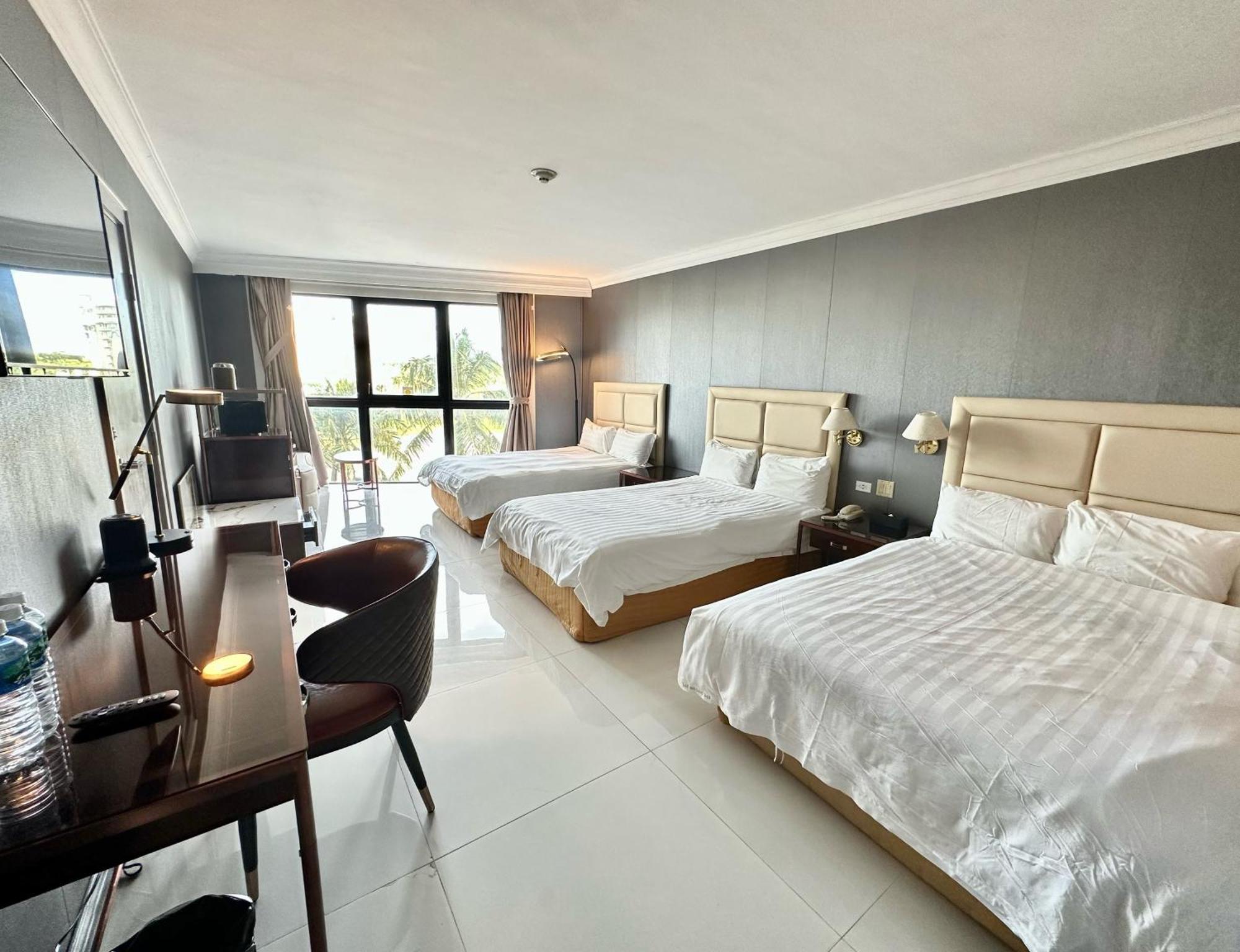 Royal Orchid Hotel Guam Tamuning Kültér fotó