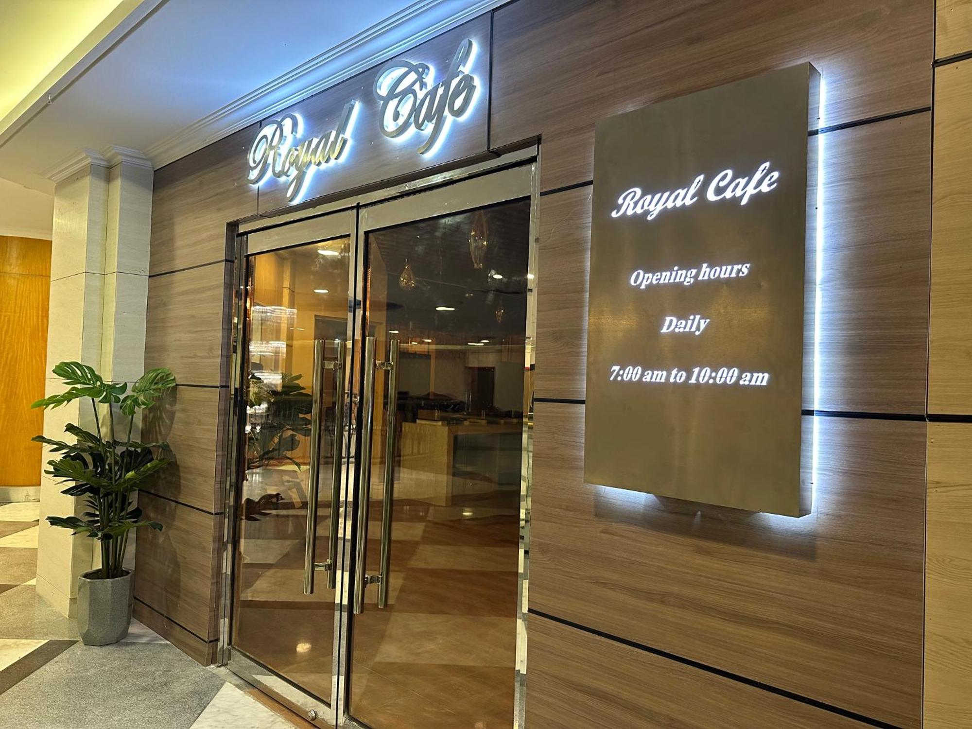 Royal Orchid Hotel Guam Tamuning Kültér fotó