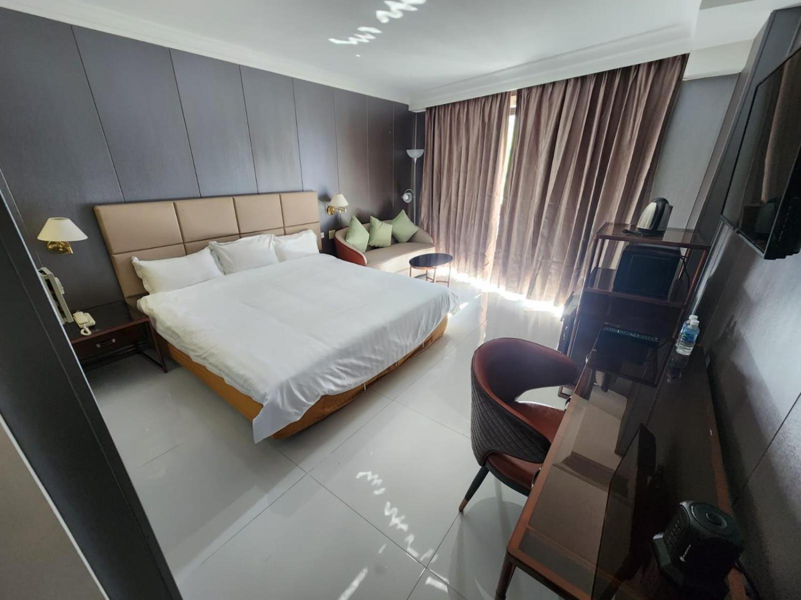 Royal Orchid Hotel Guam Tamuning Kültér fotó