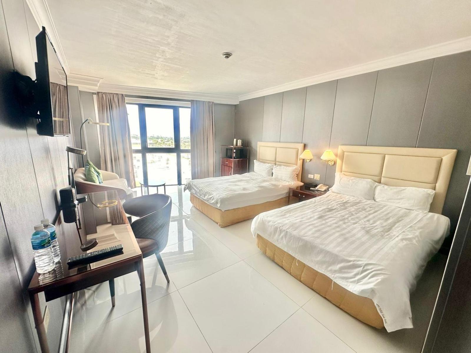 Royal Orchid Hotel Guam Tamuning Kültér fotó