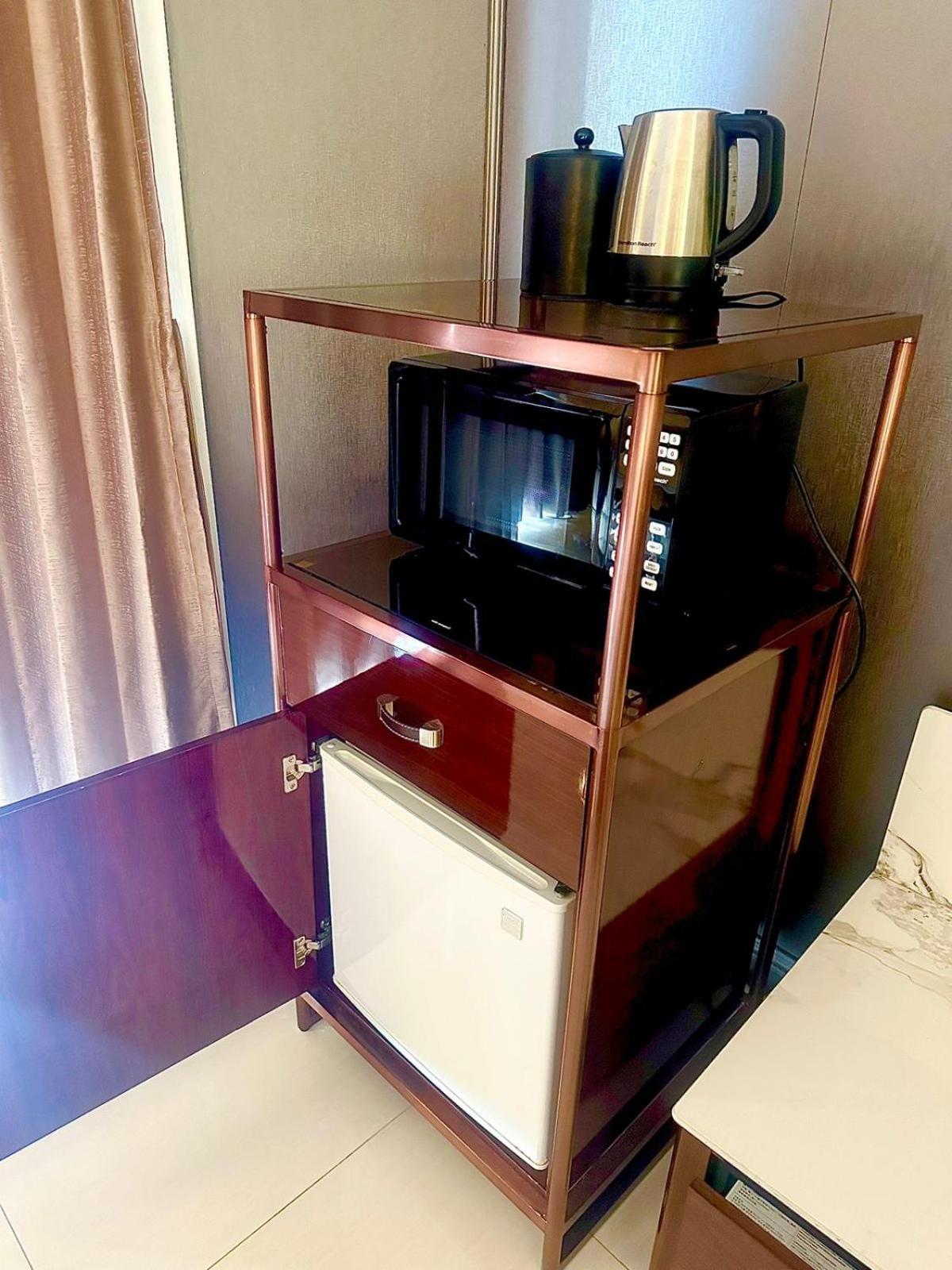 Royal Orchid Hotel Guam Tamuning Kültér fotó