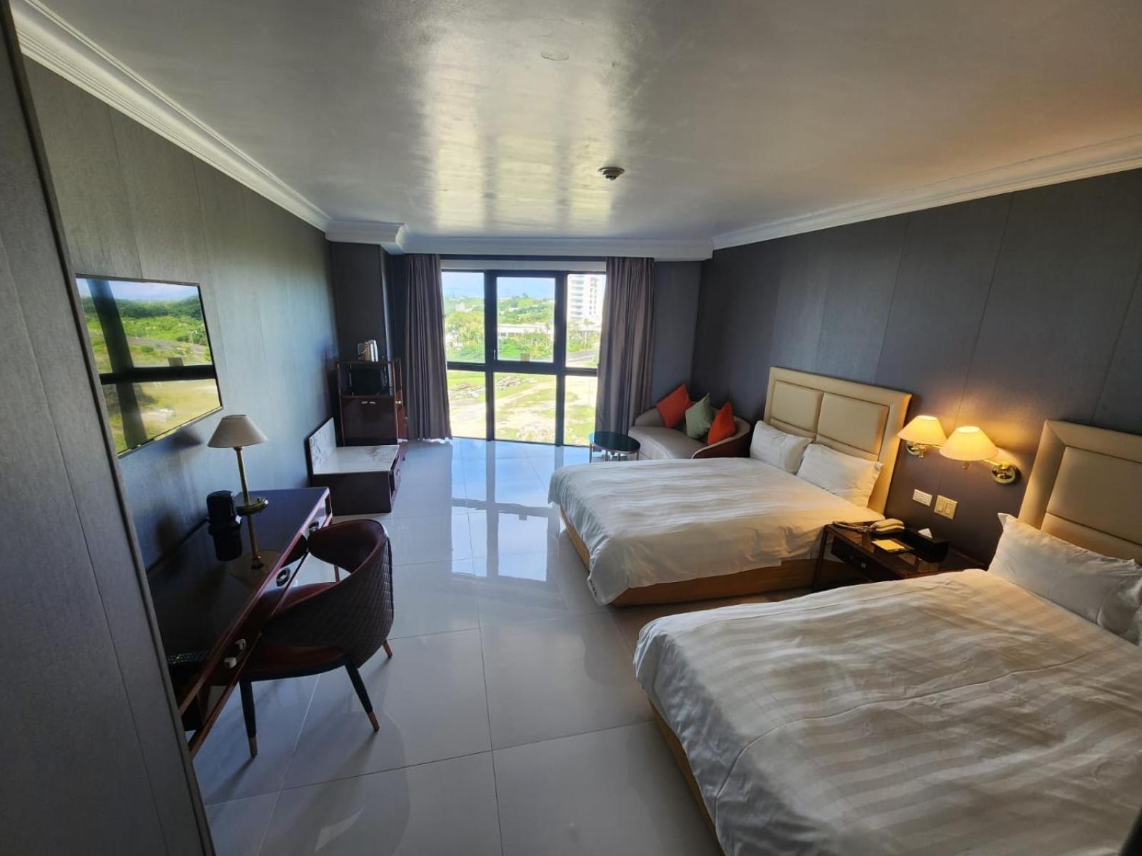 Royal Orchid Hotel Guam Tamuning Kültér fotó