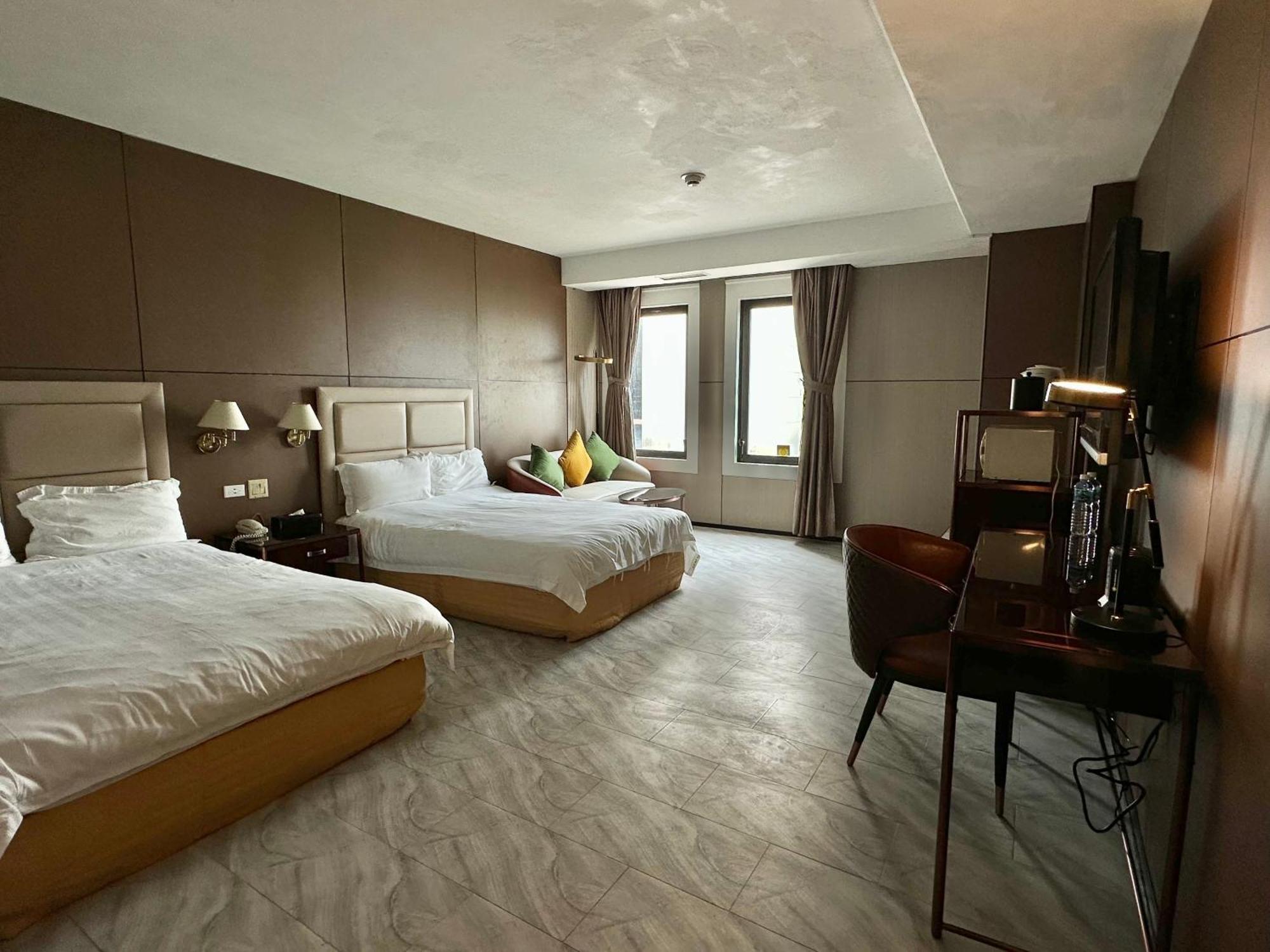 Royal Orchid Hotel Guam Tamuning Kültér fotó