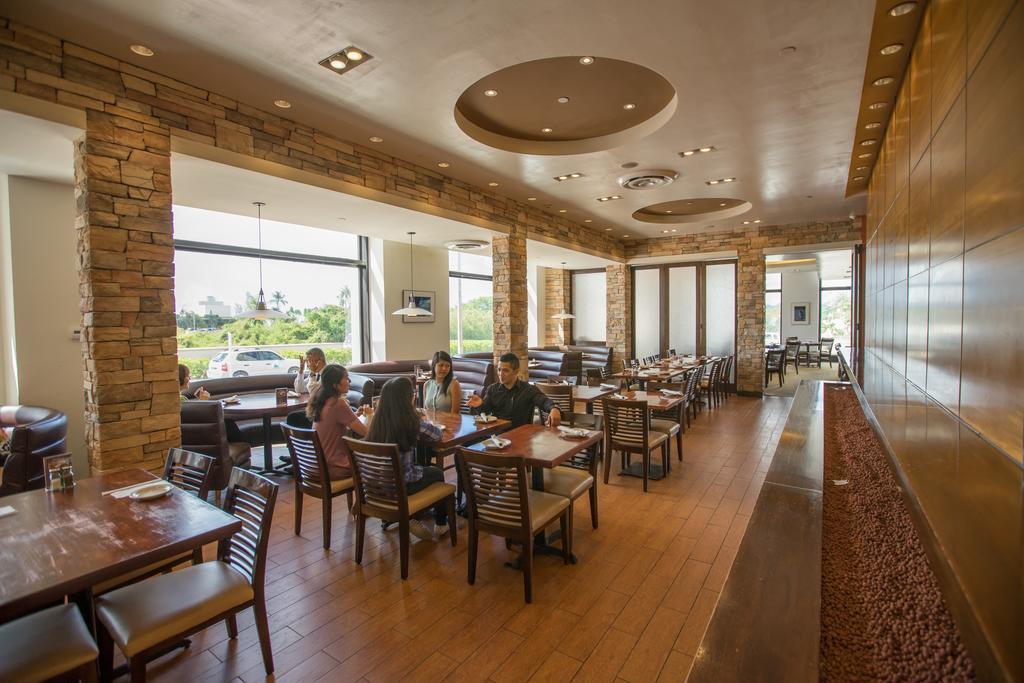Royal Orchid Hotel Guam Tamuning Kültér fotó