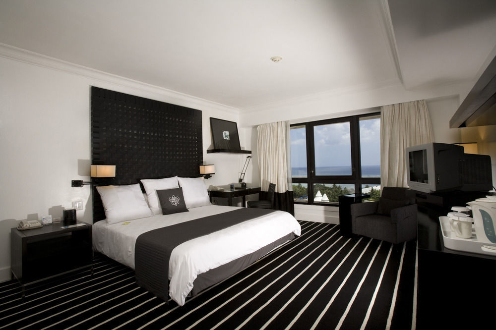 Royal Orchid Hotel Guam Tamuning Kültér fotó