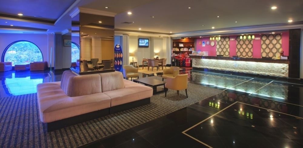 Royal Orchid Hotel Guam Tamuning Kültér fotó