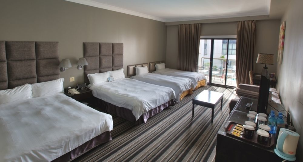 Royal Orchid Hotel Guam Tamuning Kültér fotó