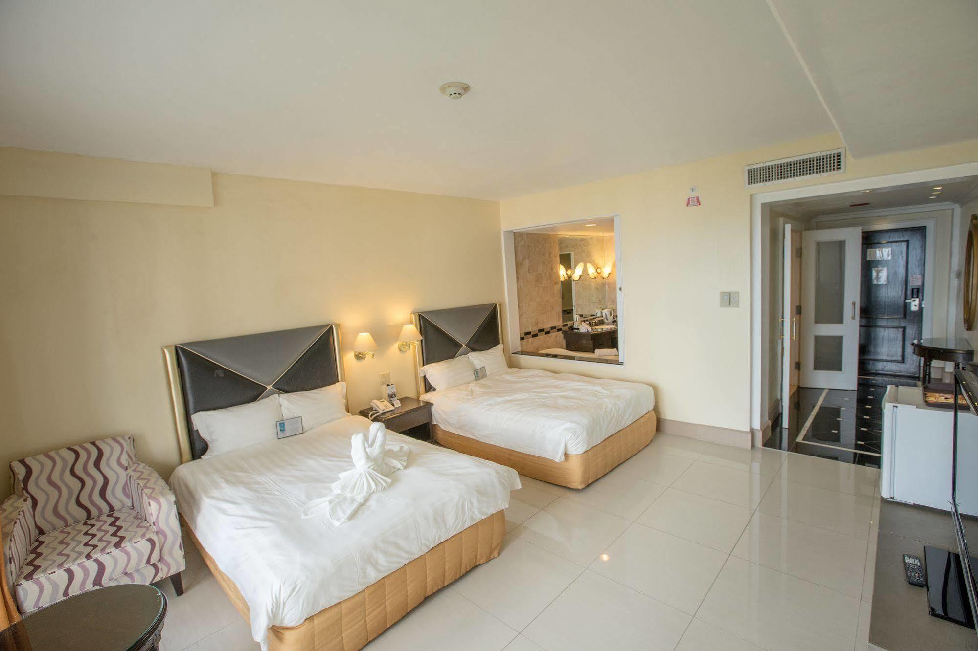 Royal Orchid Hotel Guam Tamuning Kültér fotó