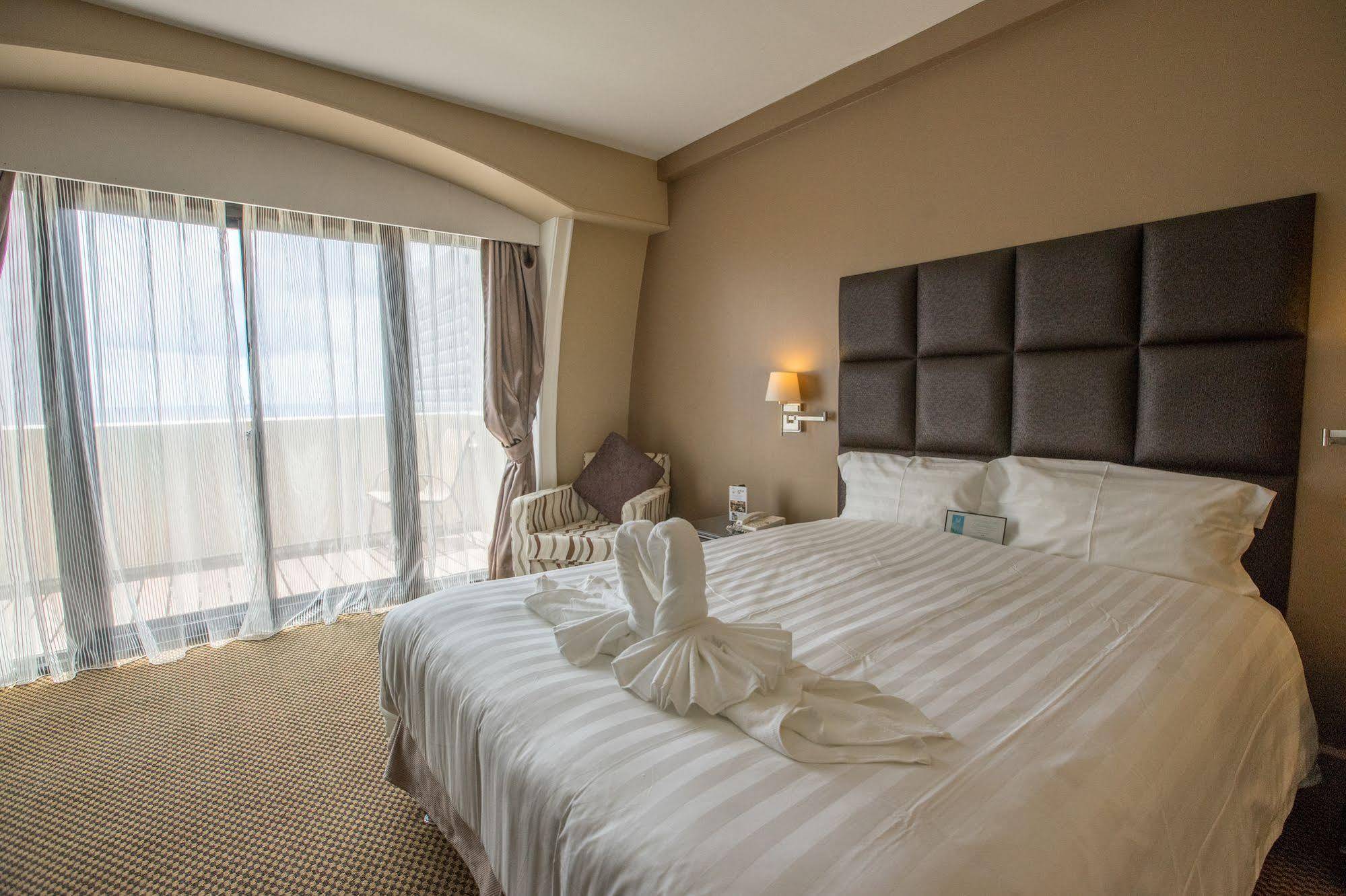 Royal Orchid Hotel Guam Tamuning Kültér fotó