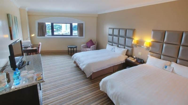 Royal Orchid Hotel Guam Tamuning Kültér fotó